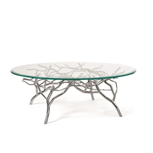 Wayside Coffee Table