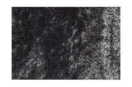 Munby Shaggy Rug 300x400cm in Black