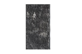 Munby Shaggy Rug 300x400cm in Black
