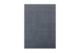 Milne Wool Rug 250x300cm in Navy Blue