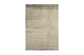 Plush Viscose Rug