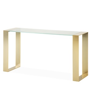 Hirst Console