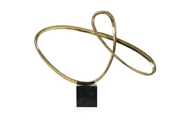 Infinity Bronze - Large