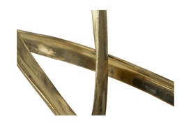 Infinity Bronze - Large