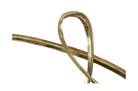 Infinity Bronze - Large