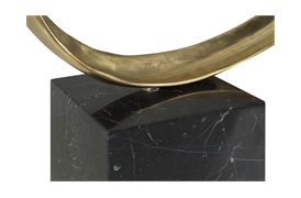 Infinity Bronze - Large