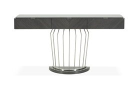 Plaza Console