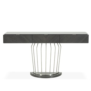 Plaza Console