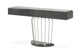 Plaza Console