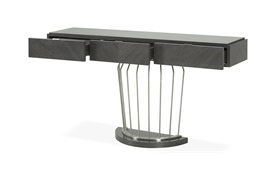 Plaza Console