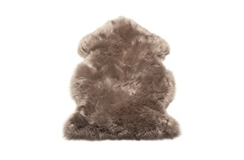 100% Australian Sheepskin Rug