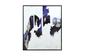 Lowa hand-paint Art