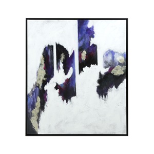 Lowa hand-paint Art