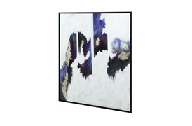 Lowa hand-paint Art