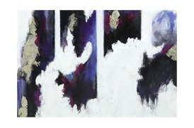 Lowa hand-paint Art
