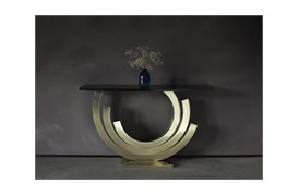Revolution Console