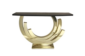 Revolution Console