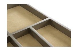 Topaze Dresser