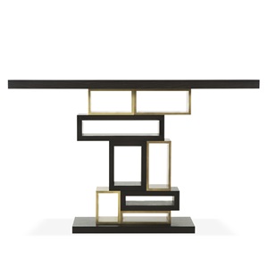 Edge Console