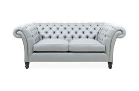 Club Chesterfield 2 Seater