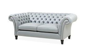Club Chesterfield 2 Seater