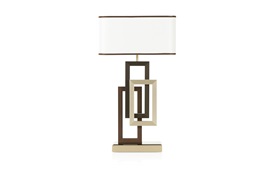 Edge Lamps