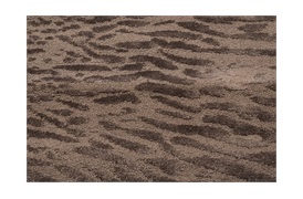 Ansa Rug 200x300cm in Brown