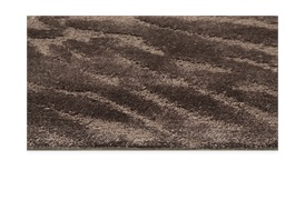 Ansa Rug 200x300cm in Brown