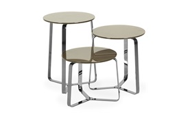 Elypsis Nesting Tables