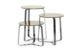 Elypsis Nesting Tables