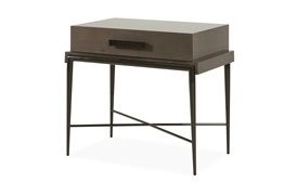 Langham Bedside
