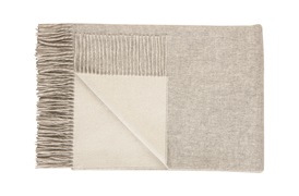 Johnstons of Elgin Cashmere Throw