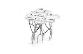 Lily Pad Coffee Table