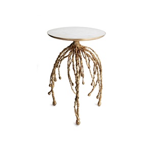 Water Hyacinth Table