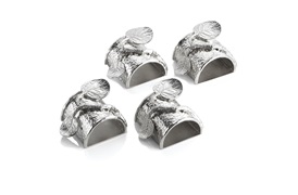 Botanical Napkin Ring