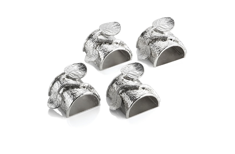 Botanical Napkin Ring