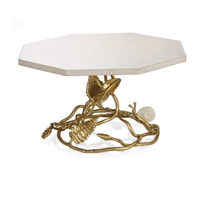Enchanted Serveware