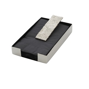 Aram Napkin Accessories