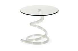 Ghibli Side Table