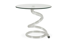 Ghibli Side Table