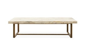 Mosaic Coffee Table