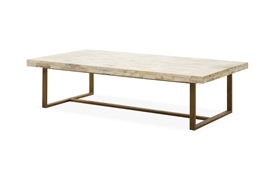 Mosaic Coffee Table