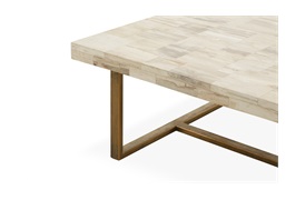 Mosaic Coffee Table