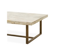 Mosaic Coffee Table