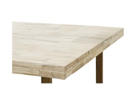 Mosaic Coffee Table