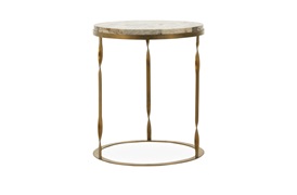 Mosaic Side Table