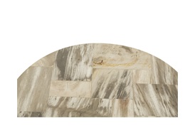 Mosaic Side Table