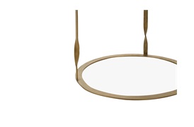 Mosaic Side Table