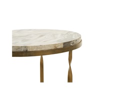 Mosaic Side Table