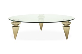 Gran Canal Coffee Table